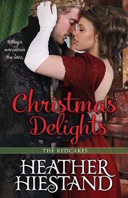 Christmas Delights book