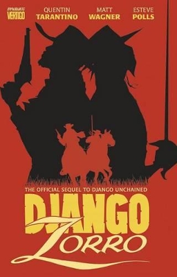 Django / Zorro book