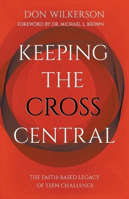 Keeping the Cross Central book