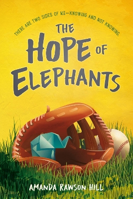 The Hope of Elephants book