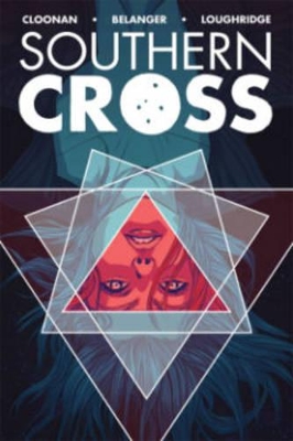 Southern Cross Volume 1 book