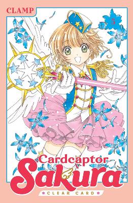 Cardcaptor Sakura: Clear Card 5 book