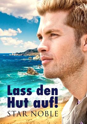 Lass den Hut auf! (Translation) book