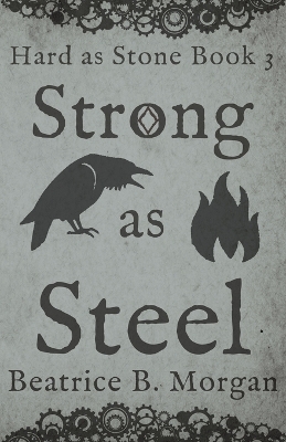 Strong as Steel book