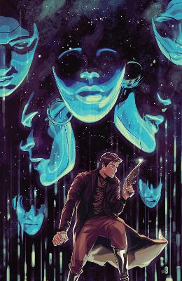 Firefly: Blue Sun Rising Vol. 1: Volume 1 book