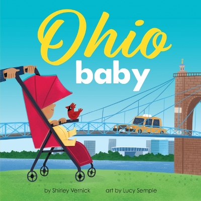 Ohio Baby book