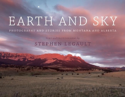 Earth and Sky book