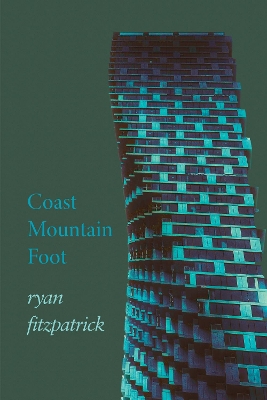 Coast Mountain Foot book