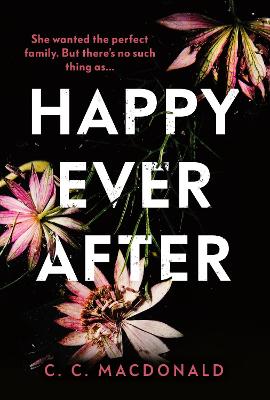 Happy Ever After book