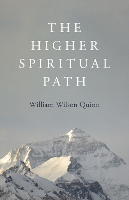 Higher Spiritual Path, The book