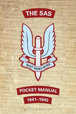 SAS Pocket Manual book