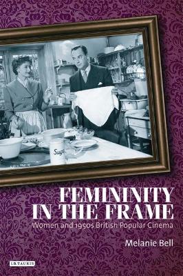Femininity in the Frame book