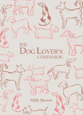 Dog Lover's Companion book