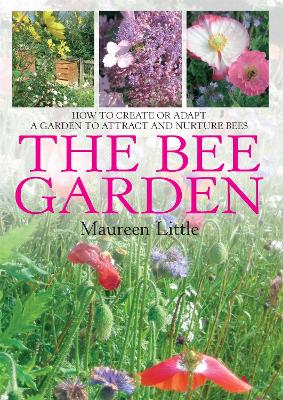 Bee Garden book