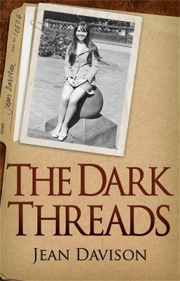 Dark Threads book