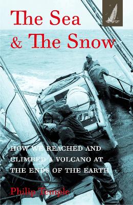 The Sea and the Snow book
