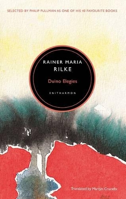 Duino Elegies book