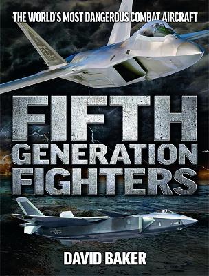 Fifth Generation Fighters book