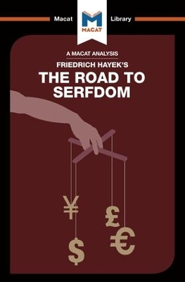 The Road to Serfdom by David Linden