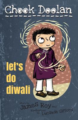 Chook Doolan: Let's Do Diwali book