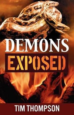Demons Exposed book