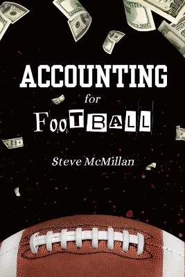 Accounting For Football book