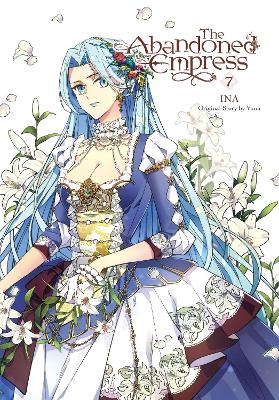 The Abandoned Empress, Vol. 7 (comic) book