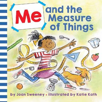 Me and the Measure of Things book