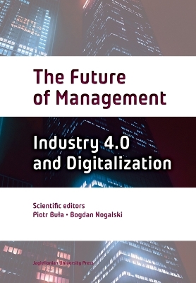 The Future of Management: Volume Two: Industry 4.0 and Digitalization book