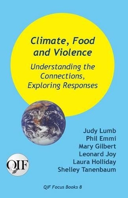 Climate, Food and Violence book