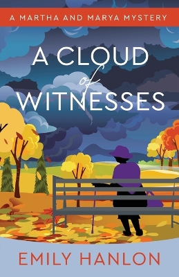 A Cloud of Witnesses book