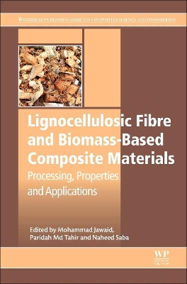 Lignocellulosic Fibre and Biomass-Based Composite Materials book