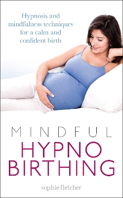 Mindful Hypnobirthing book