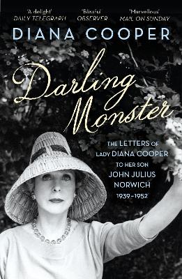 Darling Monster book