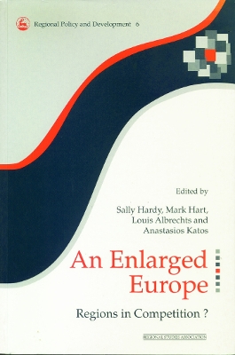 An Enlarged Europe by Louis Albrechts