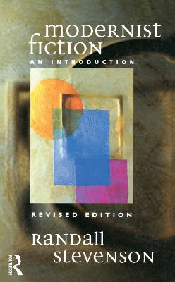 Modernist Fiction book