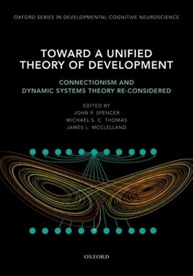 Toward a Unified Theory of Development book