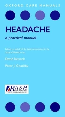 Headache book