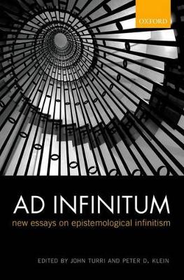 Ad Infinitum book