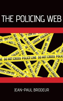 Policing Web book