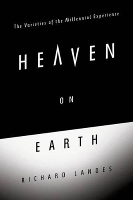 Heaven on Earth book