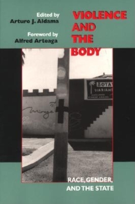 Violence and the Body book