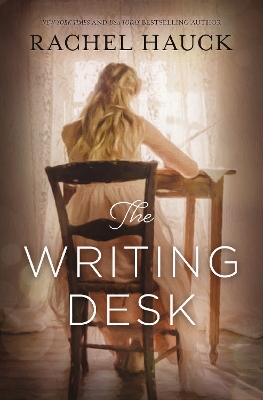 Writing Desk book