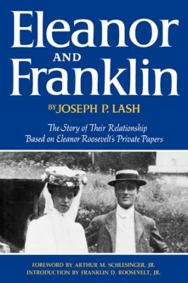 Eleanor and Franklin book