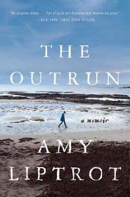 The Outrun by Amy Liptrot