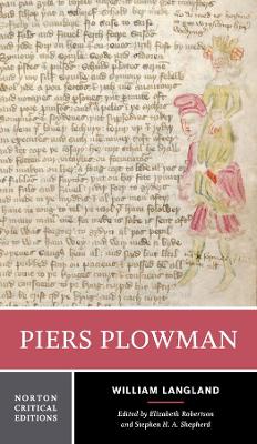 Piers Plowman by William Langland