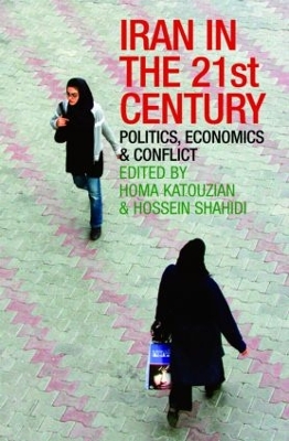 Iran in the 21st Century book