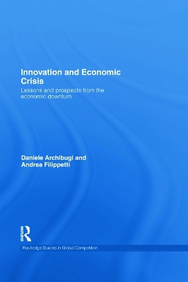 Innovation and Economic Crisis book