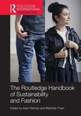 Routledge Handbook of Sustainability and Fashion book