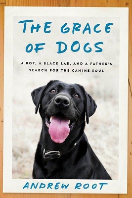 Grace Of Dogs book